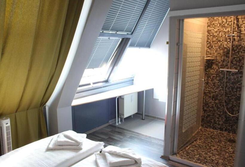 Fotos del hotel Arena Inn - Berlin Mitte:  17