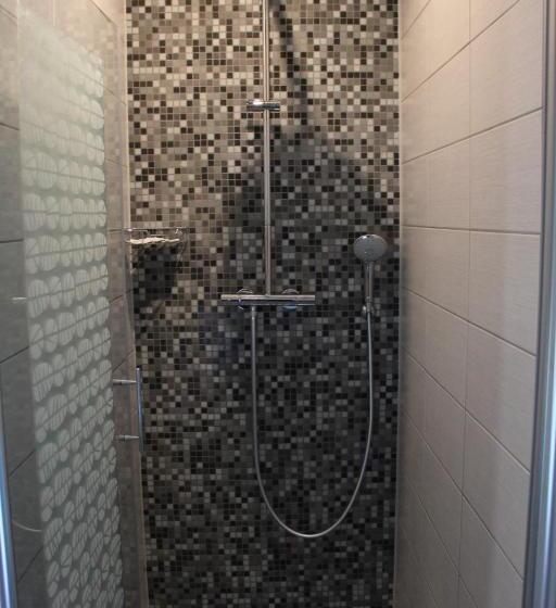 Fotos del hotel Arena Inn - Berlin Mitte:  15