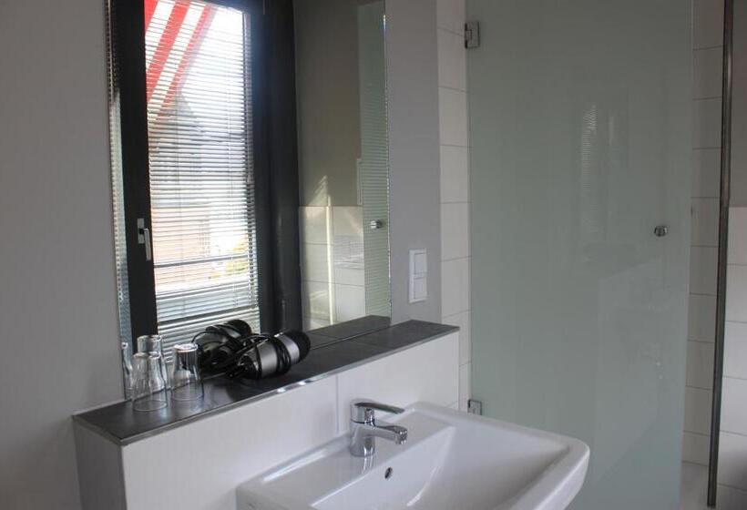 Fotos del hotel Arena Inn - Berlin Mitte:  12