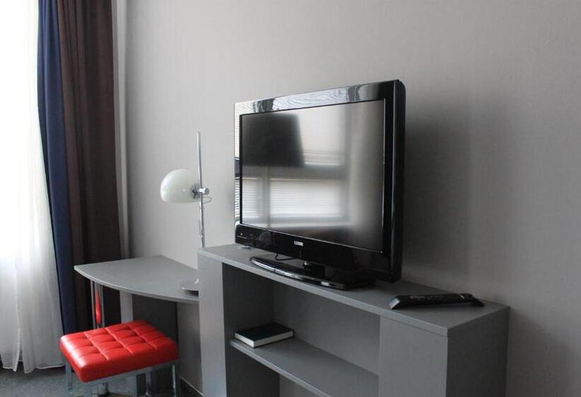 Fotos del hotel Arena Inn - Berlin Mitte:  18