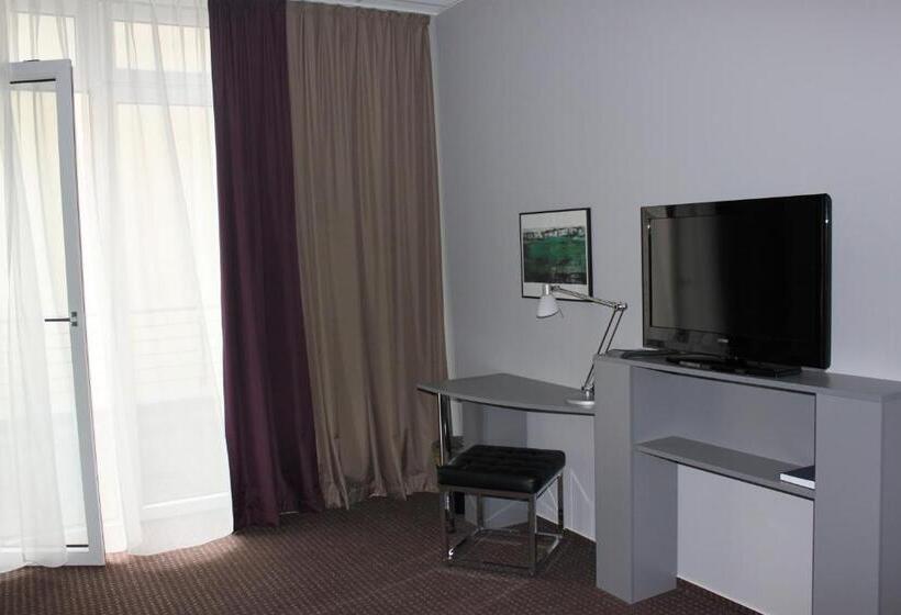 Fotos del hotel Arena Inn - Berlin Mitte:  14