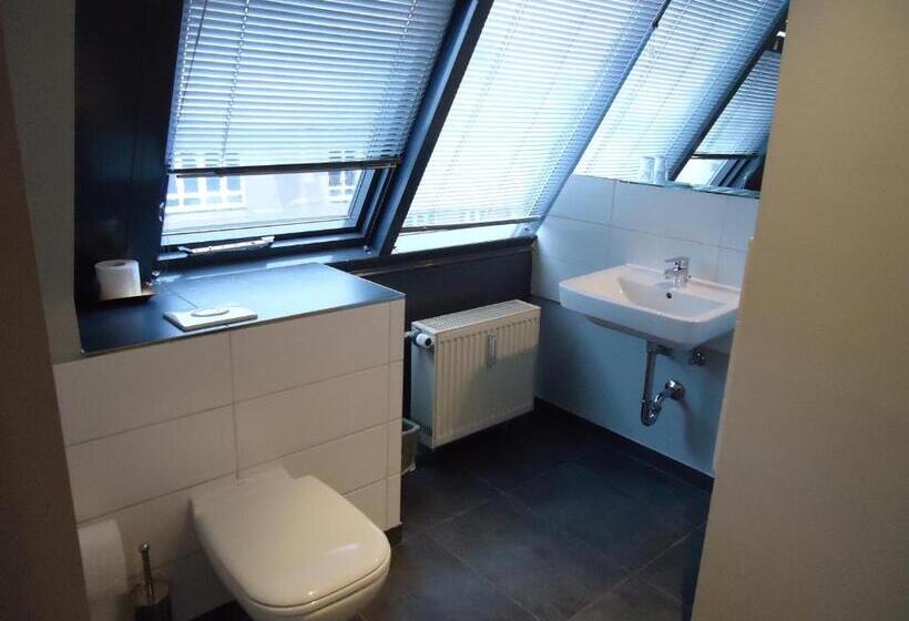 Fotos del hotel Arena Inn - Berlin Mitte:  9