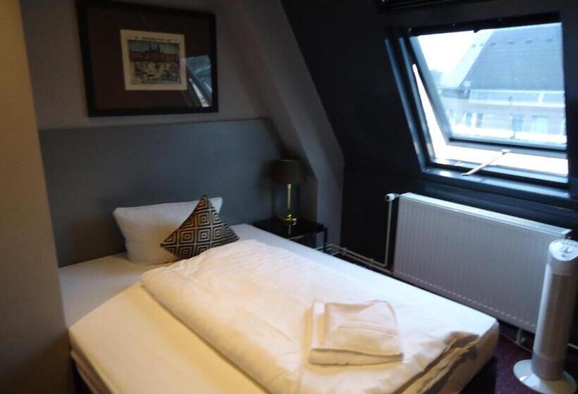 Fotos del hotel Arena Inn - Berlin Mitte:  5