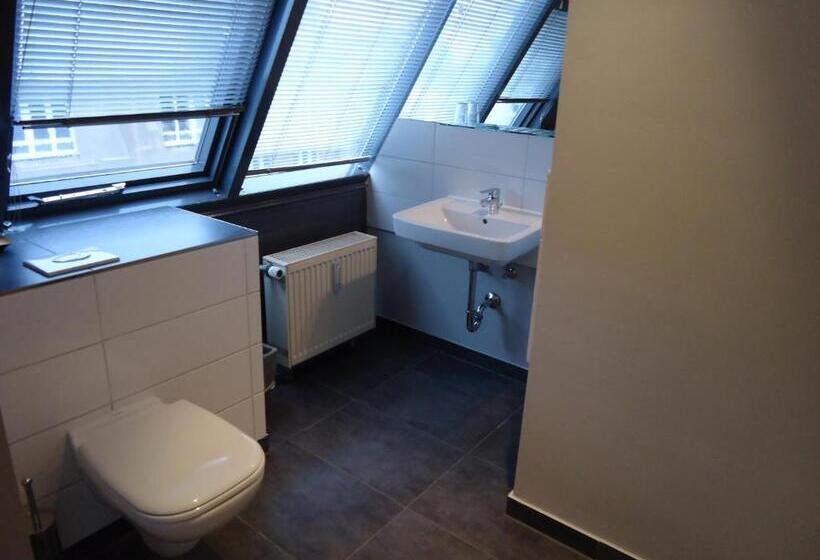 Fotos del hotel Arena Inn - Berlin Mitte:  6