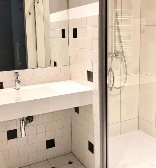 Fotos del hotel Arena Inn - Berlin Mitte:  13