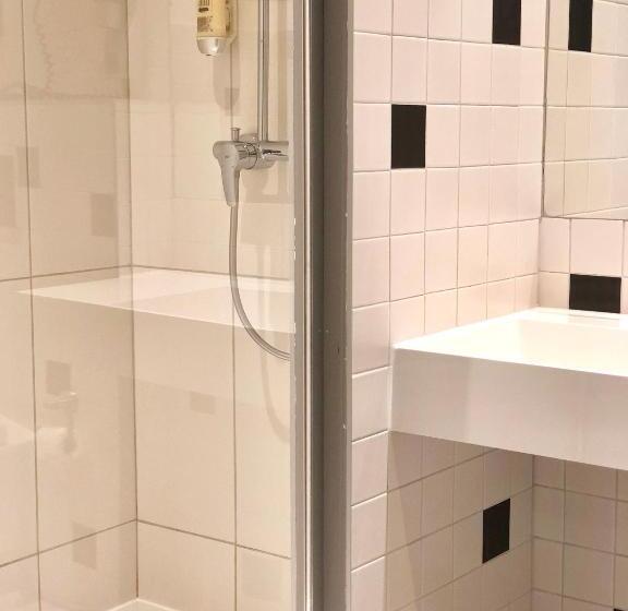 Fotos del hotel Arena Inn - Berlin Mitte:  21