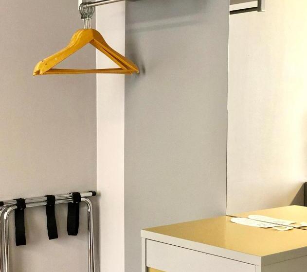 Fotos del hotel Arena Inn - Berlin Mitte:  24