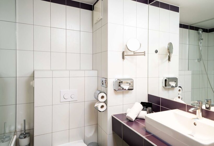 Fotos del hotel Arthotel Ana Boutique Six:  21