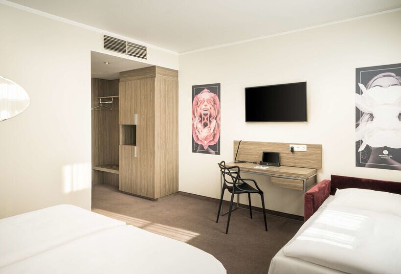 Fotos del hotel Arthotel Ana Boutique Six:  8