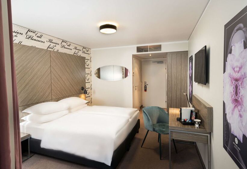 Fotos del hotel Arthotel Ana Boutique Six:  3