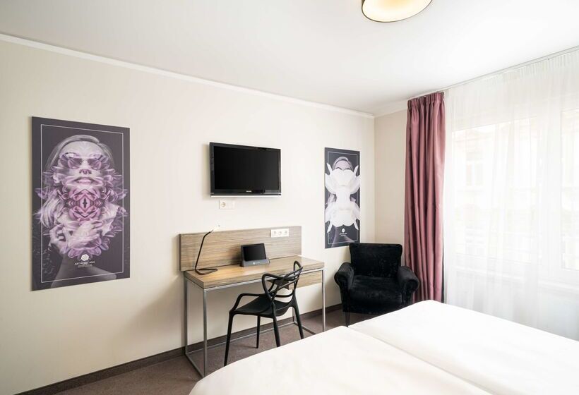 Fotos del hotel Arthotel Ana Boutique Six:  9