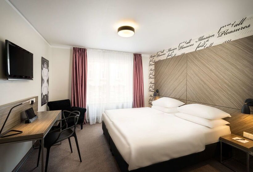 Fotos del hotel Arthotel Ana Boutique Six:  2