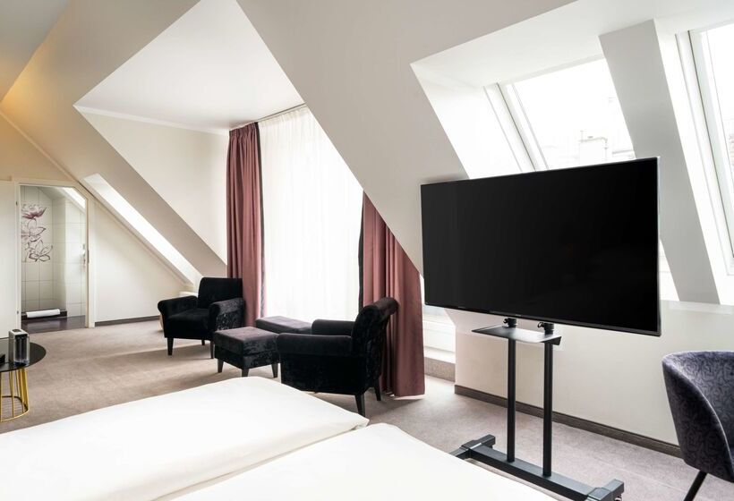 Fotos del hotel Arthotel Ana Boutique Six:  6