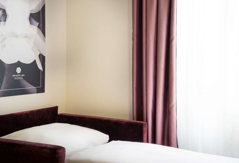 Fotos del hotel Arthotel Ana Boutique Six:  34