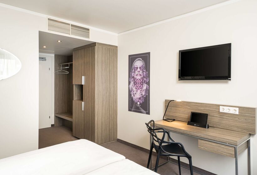 Fotos del hotel Arthotel Ana Boutique Six:  4