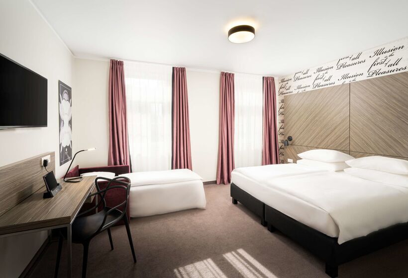 Fotos del hotel Arthotel Ana Boutique Six:  5