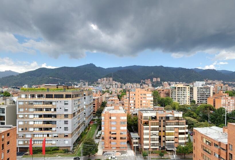 Fotos del hotel B3 Virrey:  8