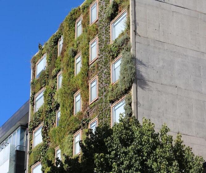 Fotos del hotel B3 Virrey:  9