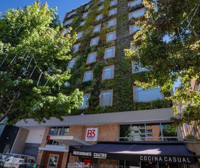 Fotos del hotel B3 Virrey:  12