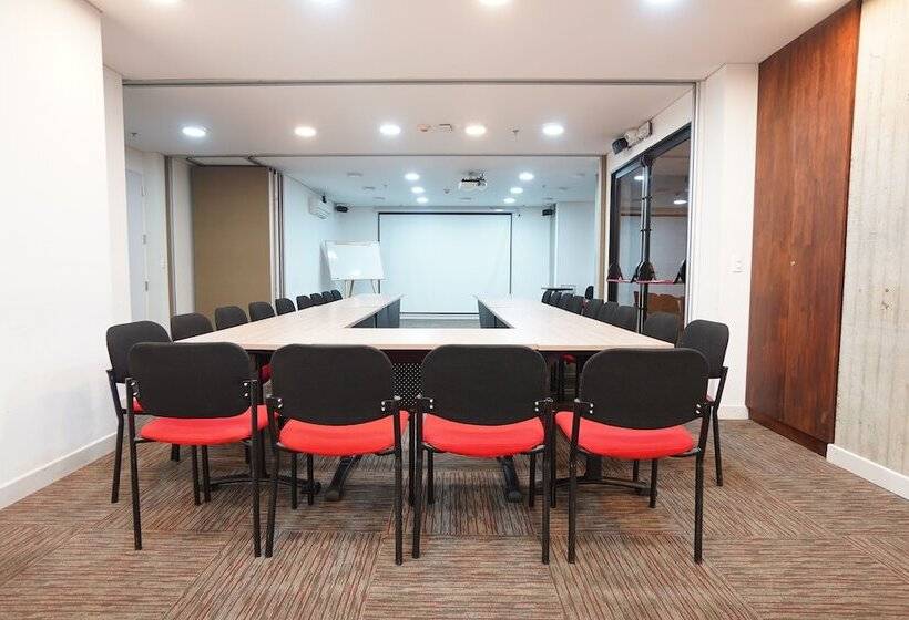 Fotos del hotel B3 Virrey:  13