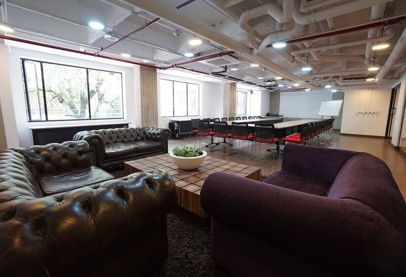 Fotos del hotel B3 Virrey:  14