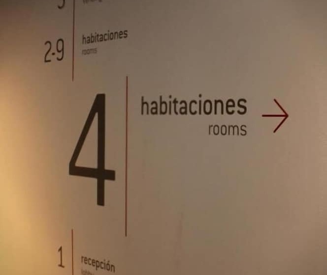 Fotos del hotel B3 Virrey:  15