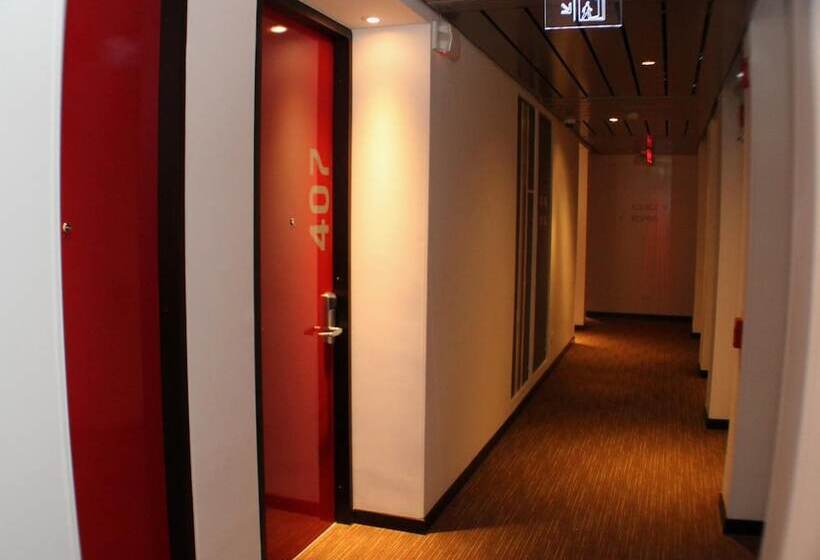 Fotos del hotel B3 Virrey:  18