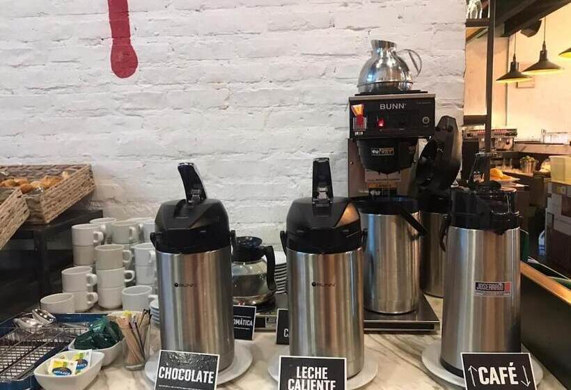 Fotos del hotel B3 Virrey:  23