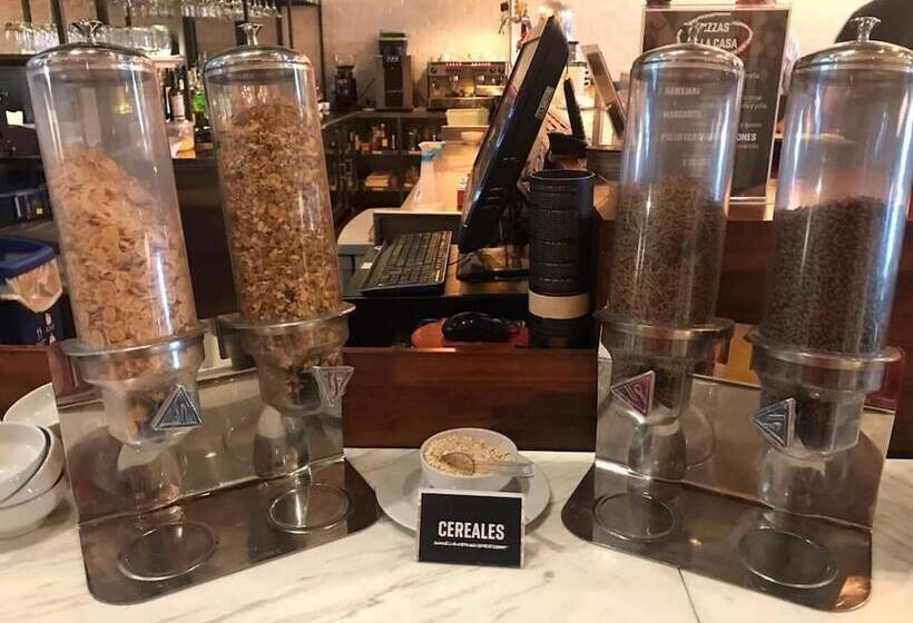 Fotos del hotel B3 Virrey:  27