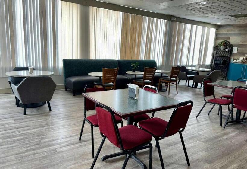 酒店 Baymont By Wyndham Keokuk