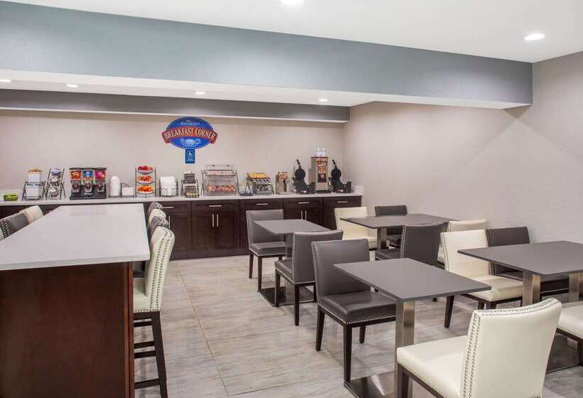 فندق Baymont By Wyndham Punta Gorda/port Charlotte
