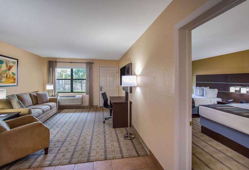 فندق Baymont By Wyndham Punta Gorda/port Charlotte