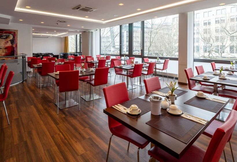 Fotos del hotel Best Western Plus Plaza Berlin Kurfürstendamm:  24