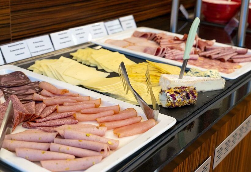 Fotos del hotel Best Western Plus Plaza Berlin Kurfürstendamm:  32