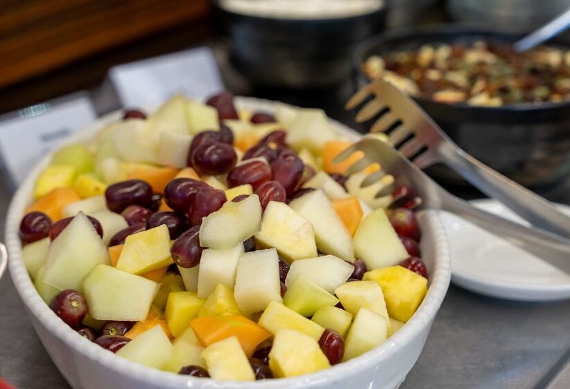 Fotos del hotel Best Western Plus Plaza Berlin Kurfürstendamm:  28