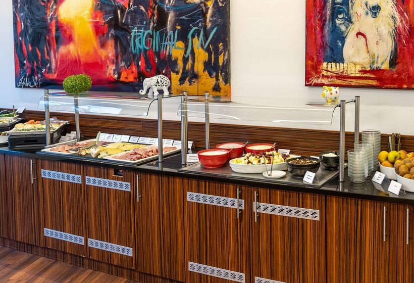 Fotos del hotel Best Western Plus Plaza Berlin Kurfürstendamm:  30