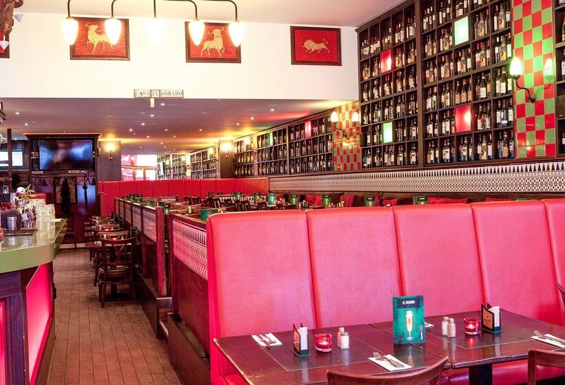 Fotos del hotel Best Western Plus Plaza Berlin Kurfürstendamm:  7