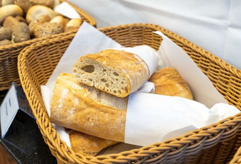 Fotos del hotel Best Western Plus Plaza Berlin Kurfürstendamm:  27