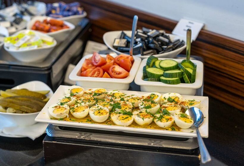 Fotos del hotel Best Western Plus Plaza Berlin Kurfürstendamm:  13