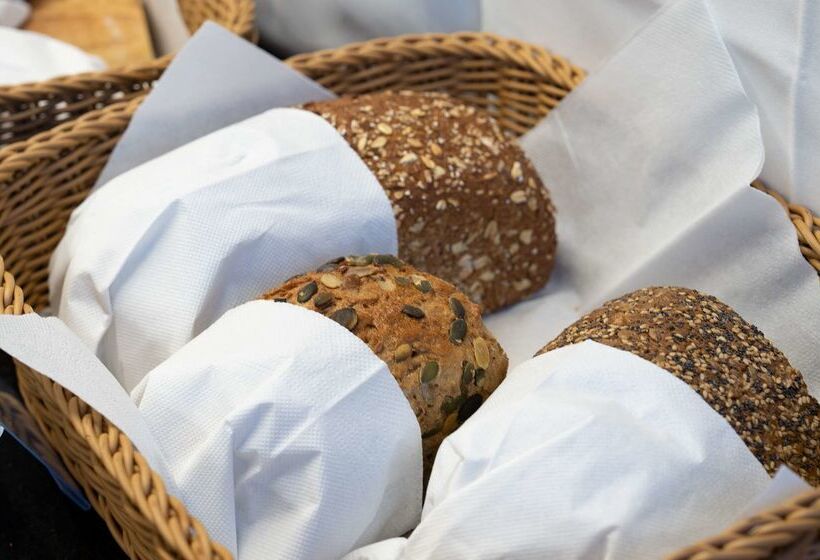 Fotos del hotel Best Western Plus Plaza Berlin Kurfürstendamm:  25