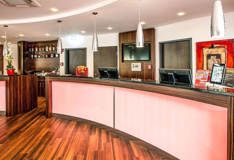 Fotos del hotel Best Western Plus Plaza Berlin Kurfürstendamm:  18