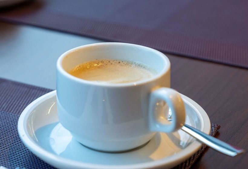 Fotos del hotel Best Western Plus Plaza Berlin Kurfürstendamm:  21