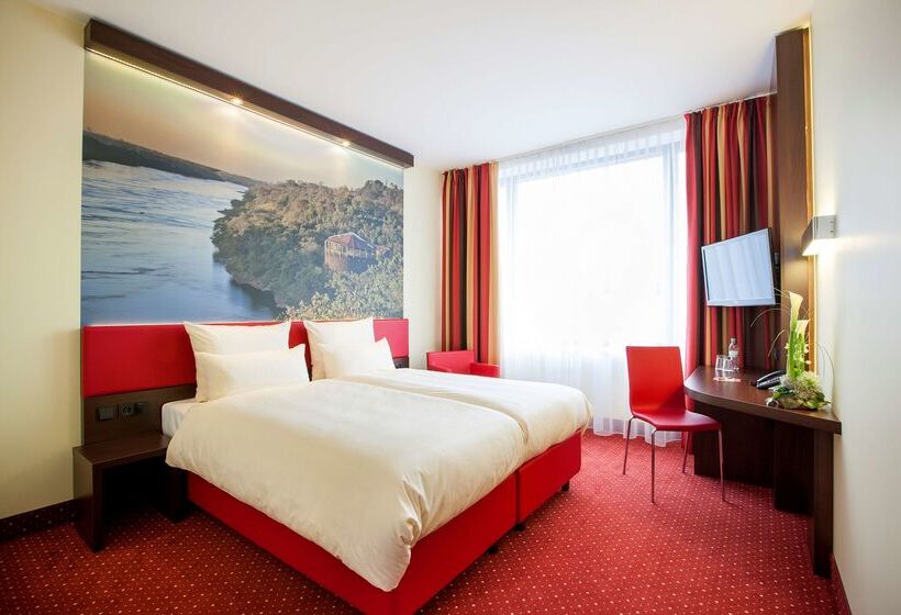 Fotos del hotel Best Western Plus Plaza Berlin Kurfürstendamm:  65