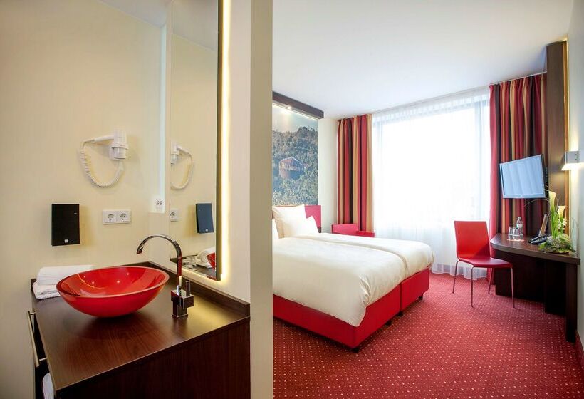 Best Western Plus Plaza Berlin Kurfürstendamm