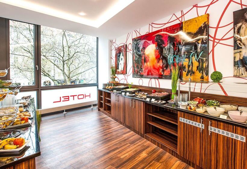 Fotos del hotel Best Western Plus Plaza Berlin Kurfürstendamm:  49