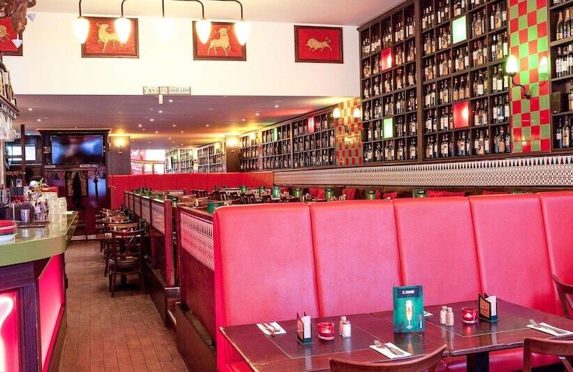 Fotos del hotel Best Western Plus Plaza Berlin Kurfürstendamm:  38