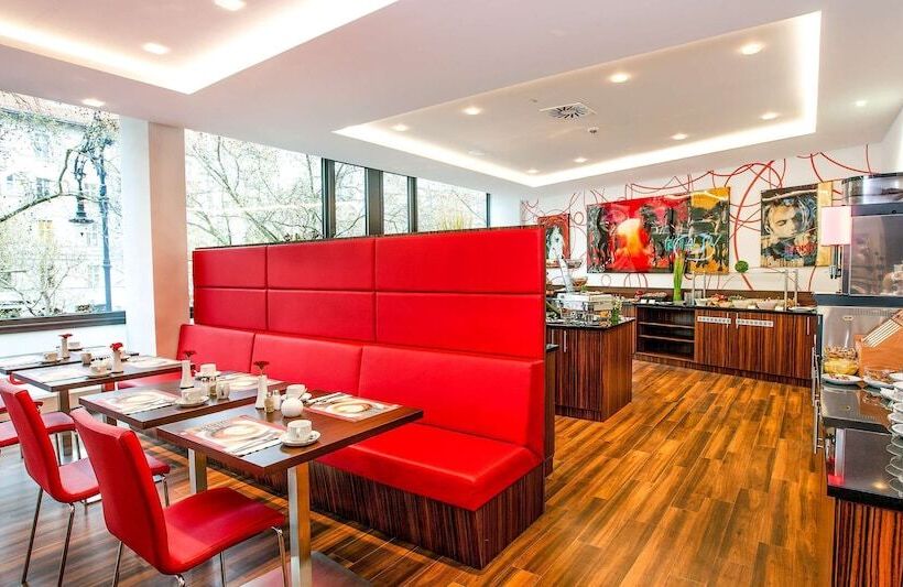 Fotos del hotel Best Western Plus Plaza Berlin Kurfürstendamm:  41