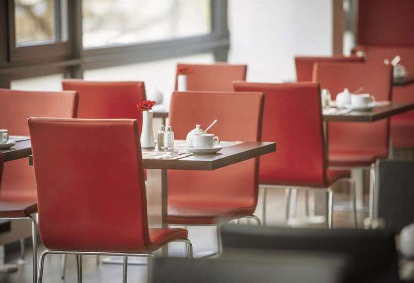 Fotos del hotel Best Western Plus Plaza Berlin Kurfürstendamm:  40