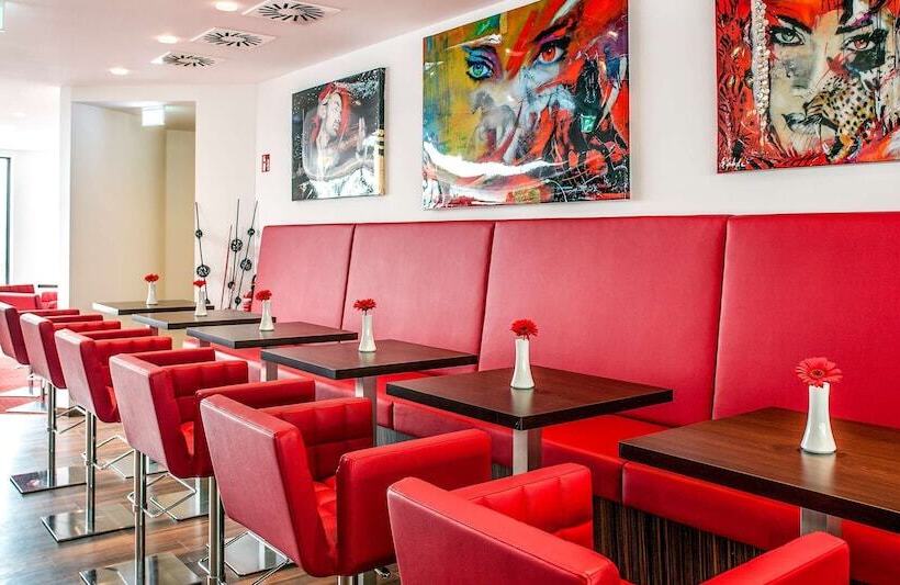 Fotos del hotel Best Western Plus Plaza Berlin Kurfürstendamm:  39