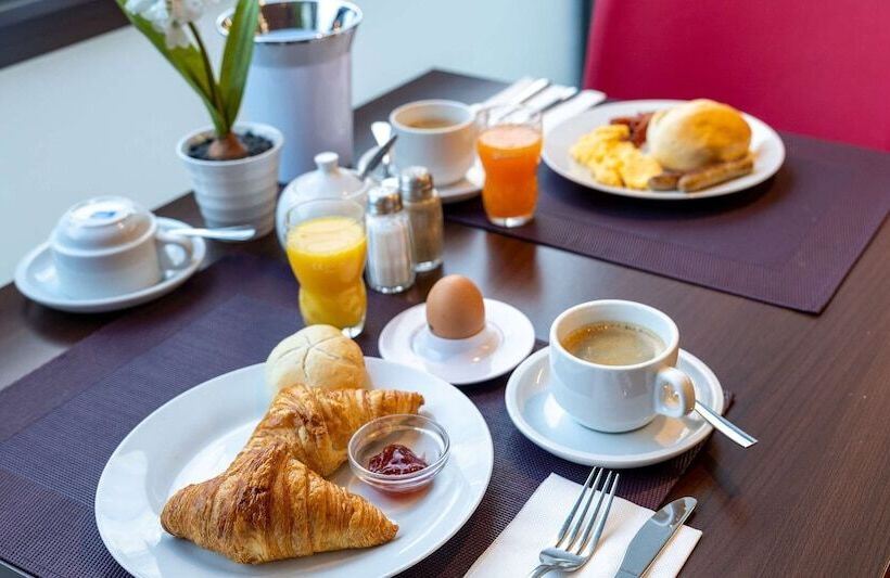 Fotos del hotel Best Western Plus Plaza Berlin Kurfürstendamm:  50